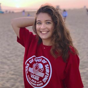 Meet your Posher, Johnna